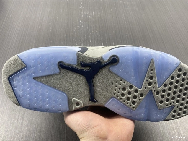Georgetown 6 Jordan CT8529-012 Air 0712